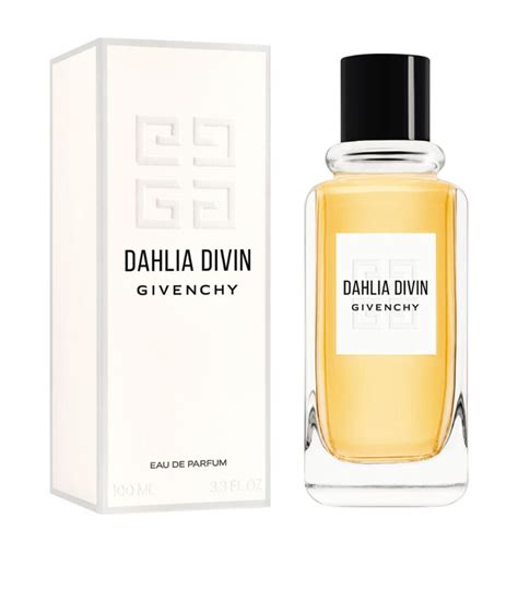 givenchy dahlia divin 100ml|Dahlia Divin .